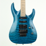 šltd ƥǥ / MH-103QM See-thru Blue