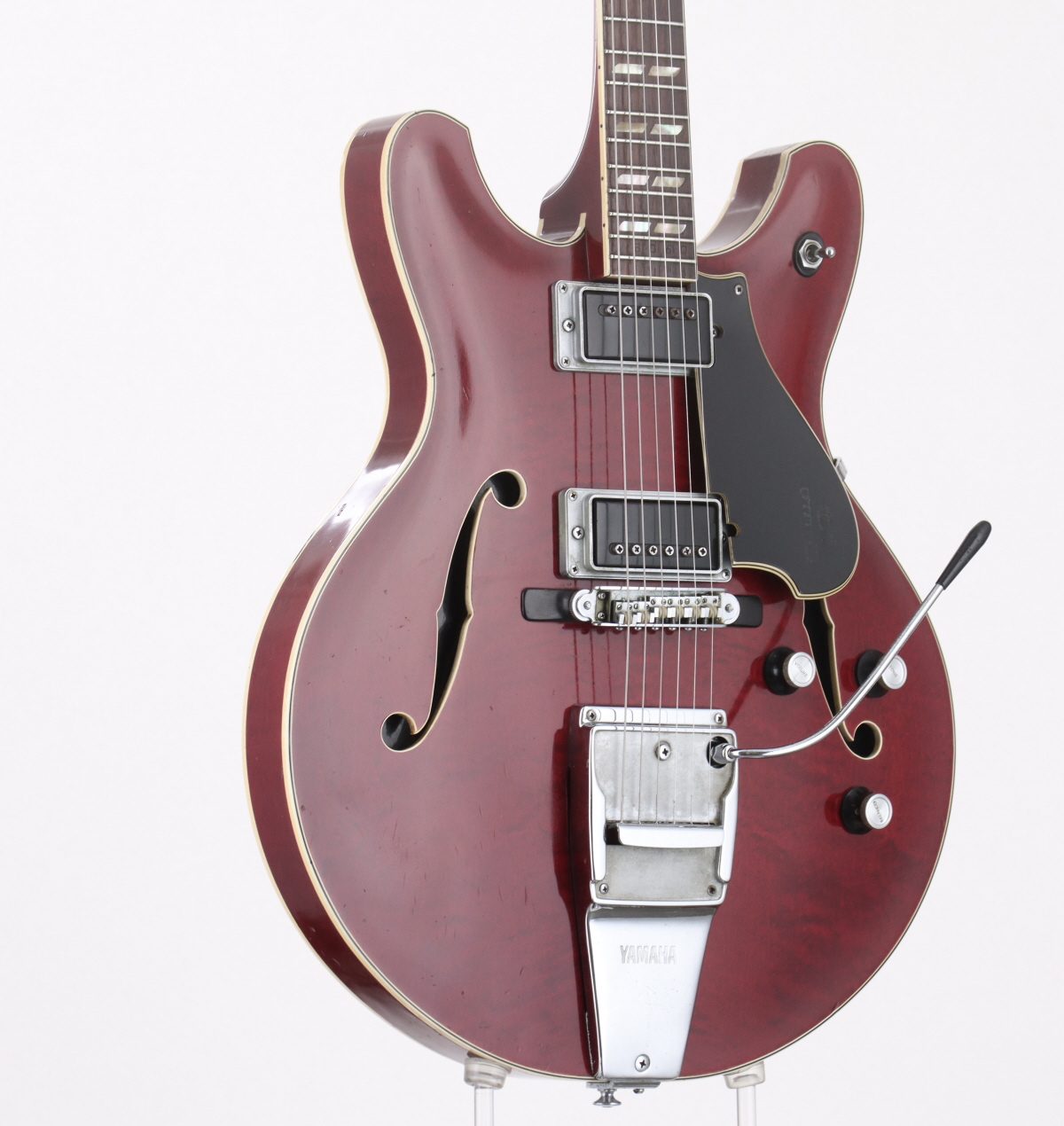 中古】YAMAHA / SA-50 Cherry Red 【新宿店】 | イシバシ楽器