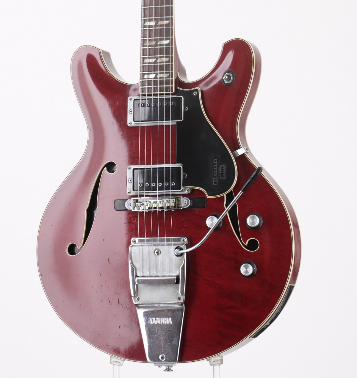 YAMAHA✩SA-50?✩ギター✩ケース有り✩ジャンク扱いでお願い致します。 YAMAHA✩SA-50?✩ギター✩ケース有り✩ジャンク扱いでお願い致し