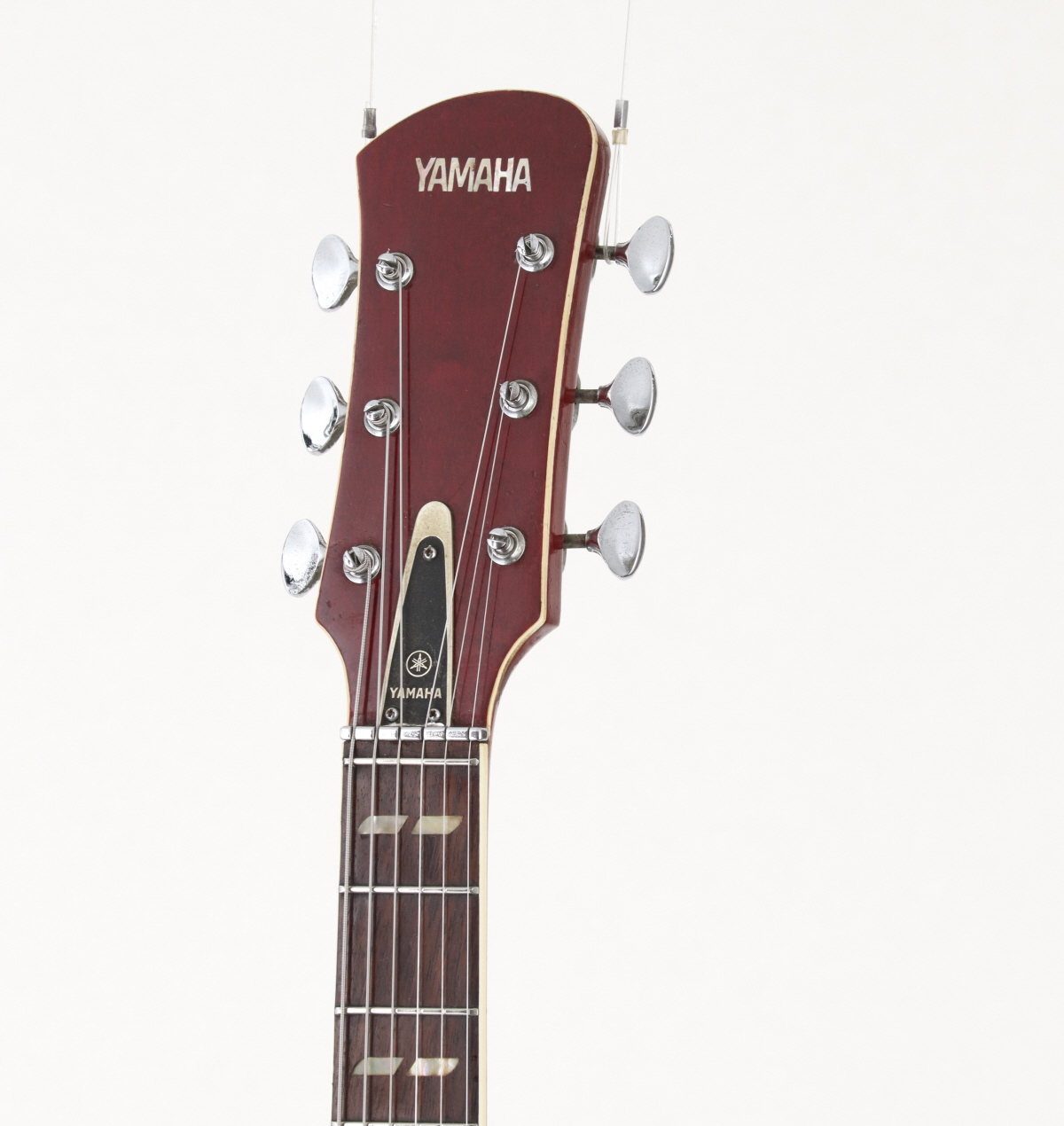 中古】YAMAHA / SA-50 Cherry Red 【新宿店】 | イシバシ楽器