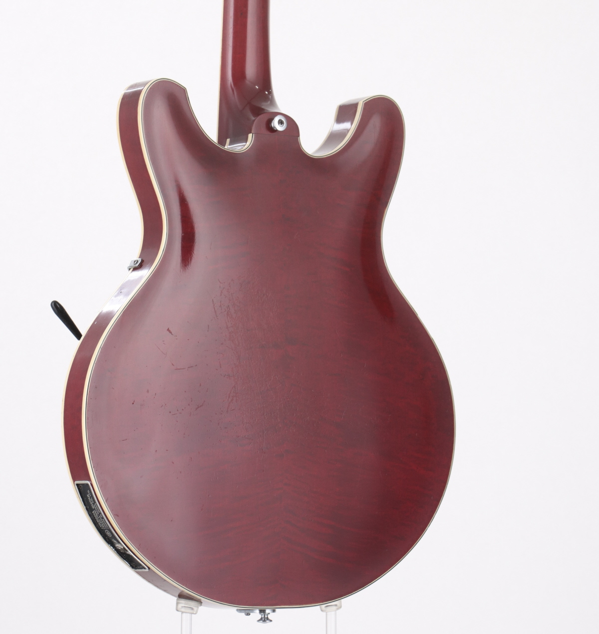 YAMAHA✩SA-50?✩ギター✩ケース有り✩ジャンク扱いでお願い致します。 Yahoo!オークション -「yamaha sa-50」(ホビー、カルチャー) の