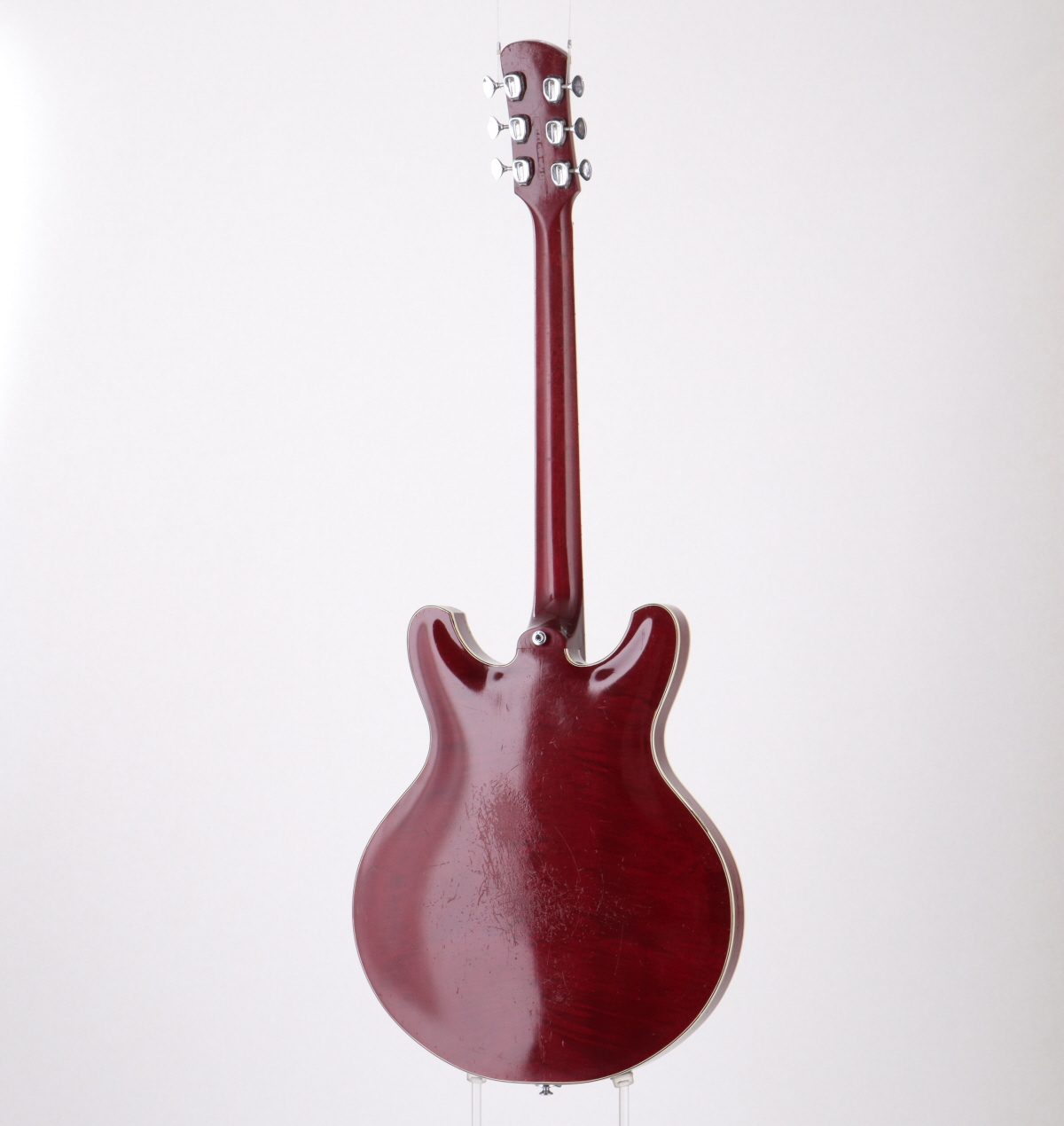 中古】YAMAHA / SA-50 Cherry Red 【新宿店】 | イシバシ楽器