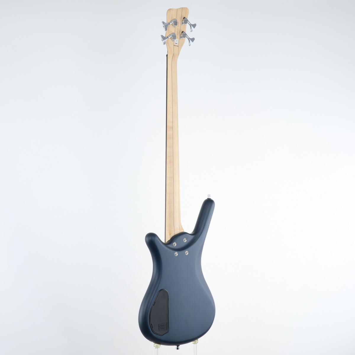 ROCKBASS Corvette Basic 4st ジャンク 楽器パーツ出品 ROCKBASS Corvette Basic 4st ジャンク 楽器パーツ出品 - メルカリ
