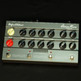 šHughes &Kettner ҥ塼ɥȥʡ / HUK-AM/MO AmpMan MODERN
