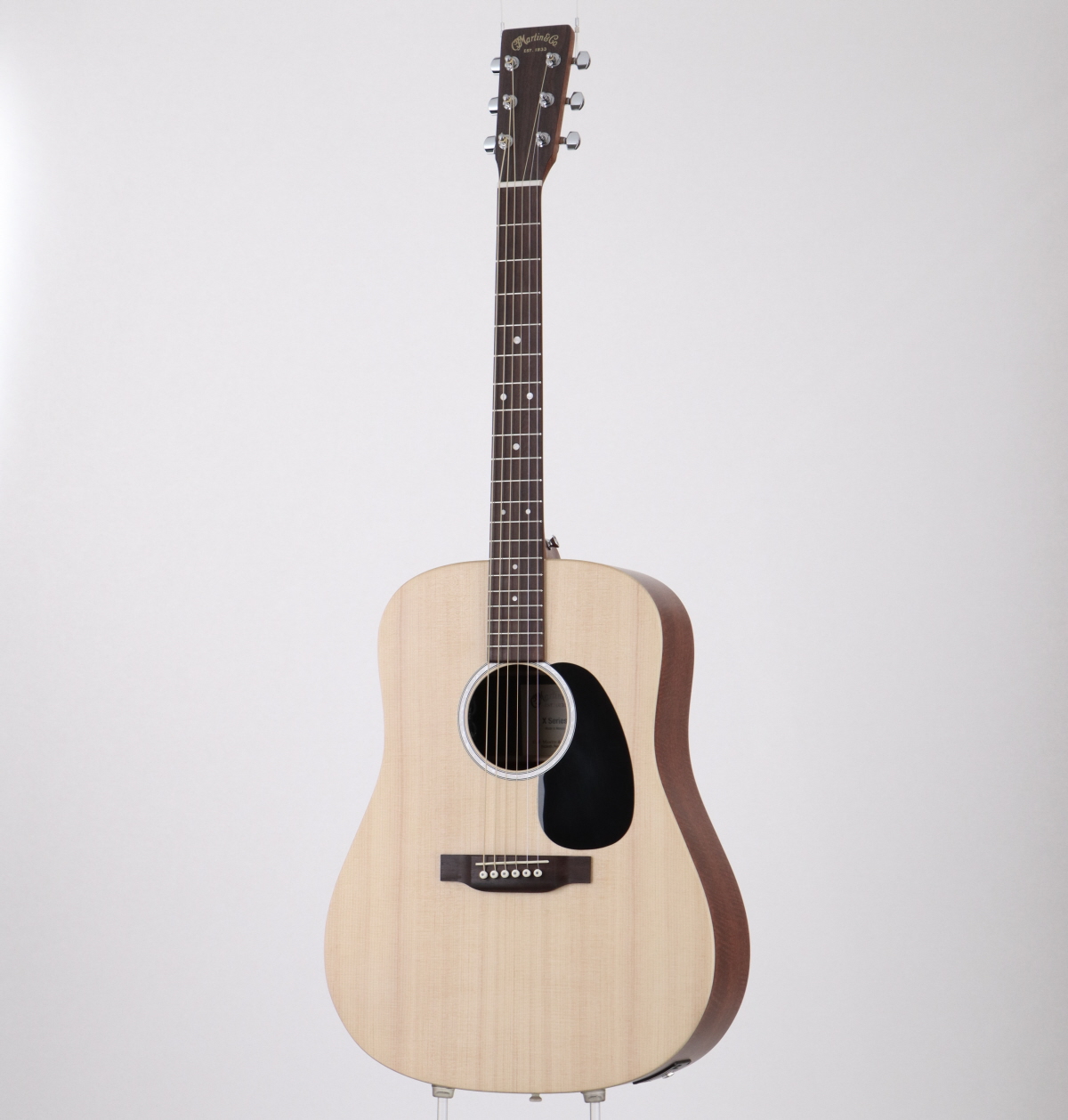 Martinエレアコ中古MartinD10E-02 Martinエレアコ中古MartinD10E-02 - メルカリ