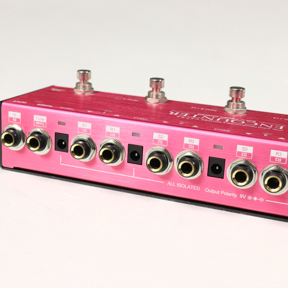 中古】VITAL AUDIO / VAPS-4 Encounter 【梅田店】 | イシバシ楽器