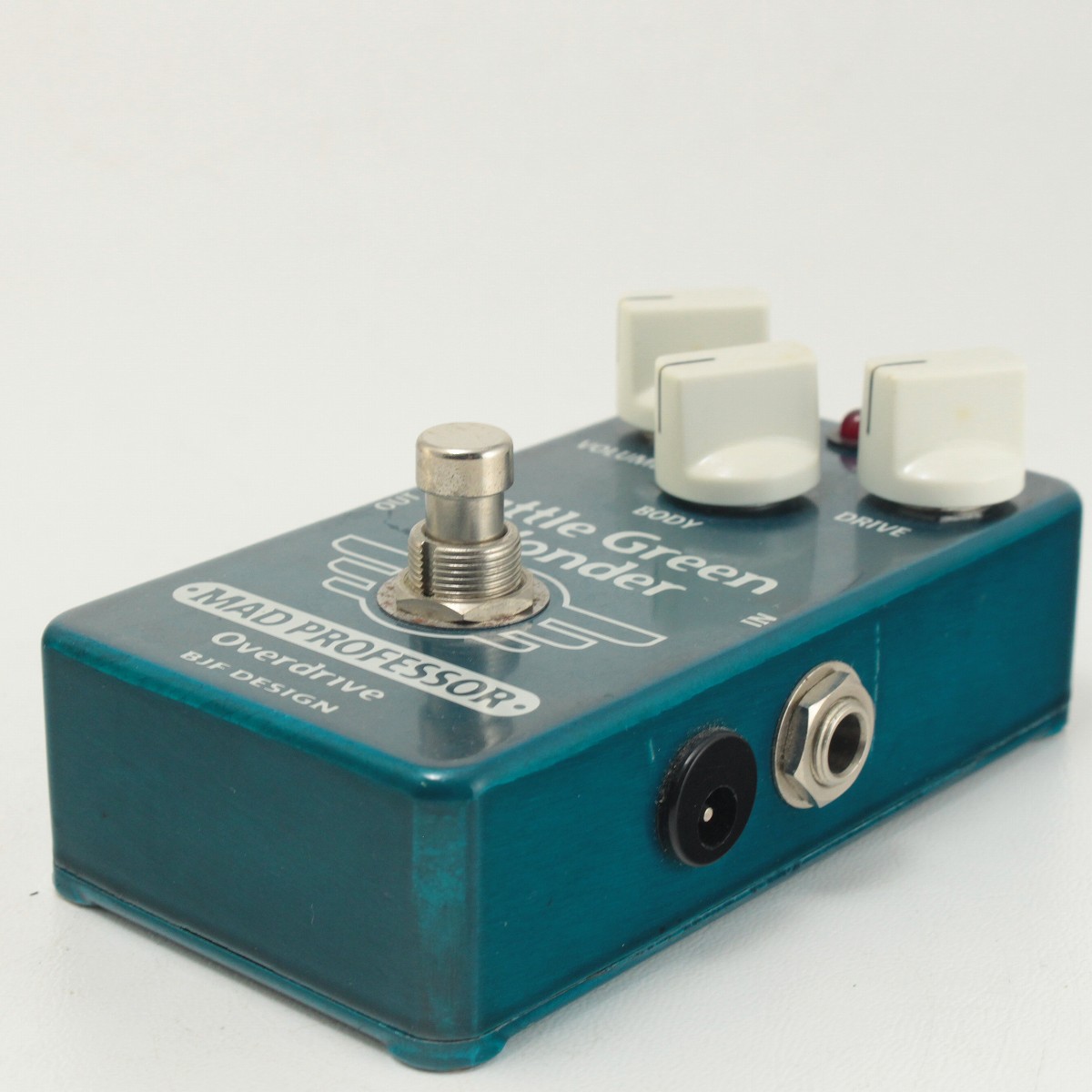 中古】 MAD PROFESSOR / Little Green Wonder HW 【御茶ノ水本店
