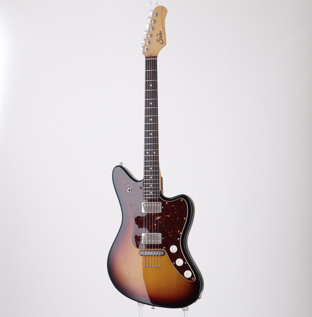 中古】SUHR / Classic JM Pro 3-Tone Burst【値下げ】【名古屋栄