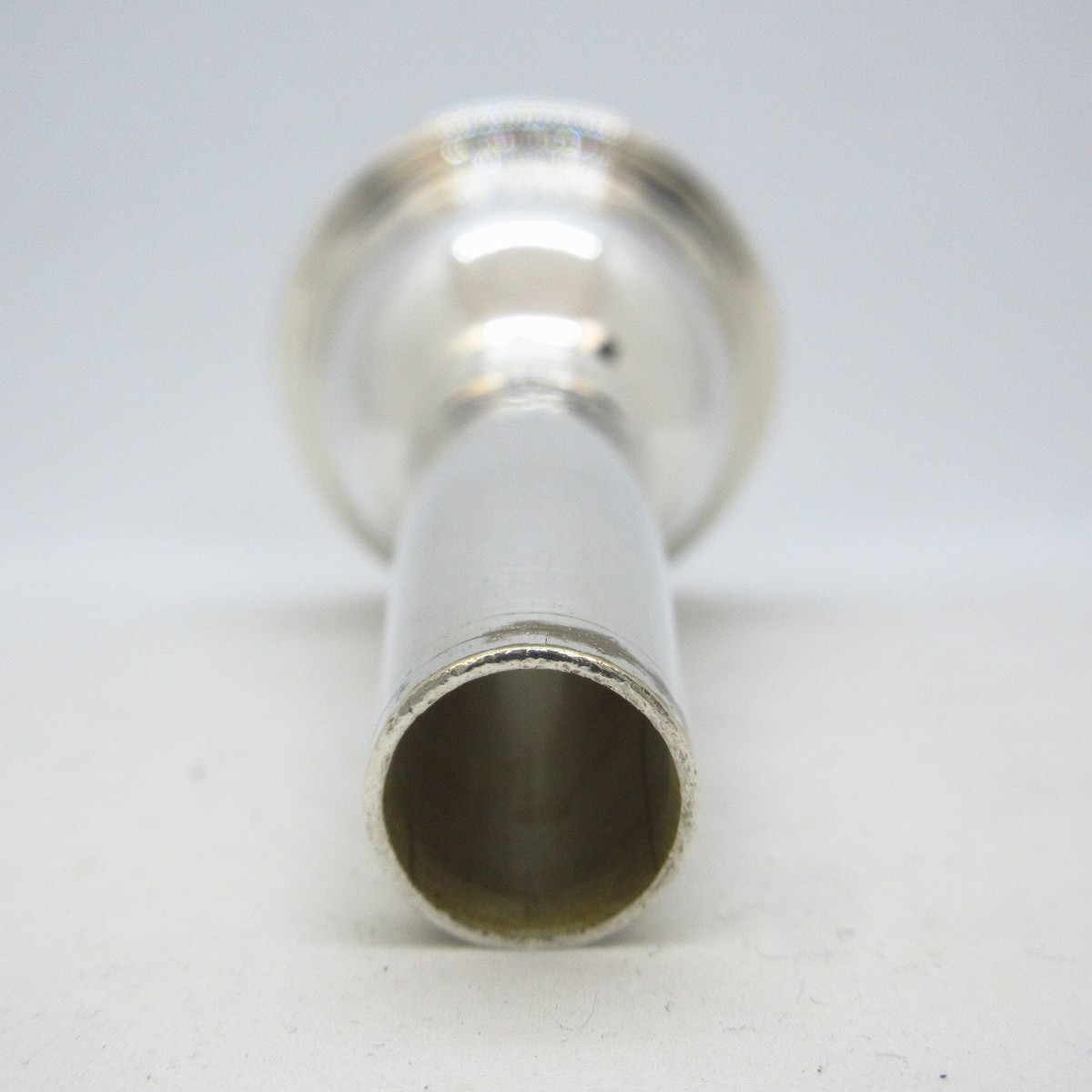 中古】GETZEN / トロンボーン用マウスピース 6-1/2Al-L 【横浜店
