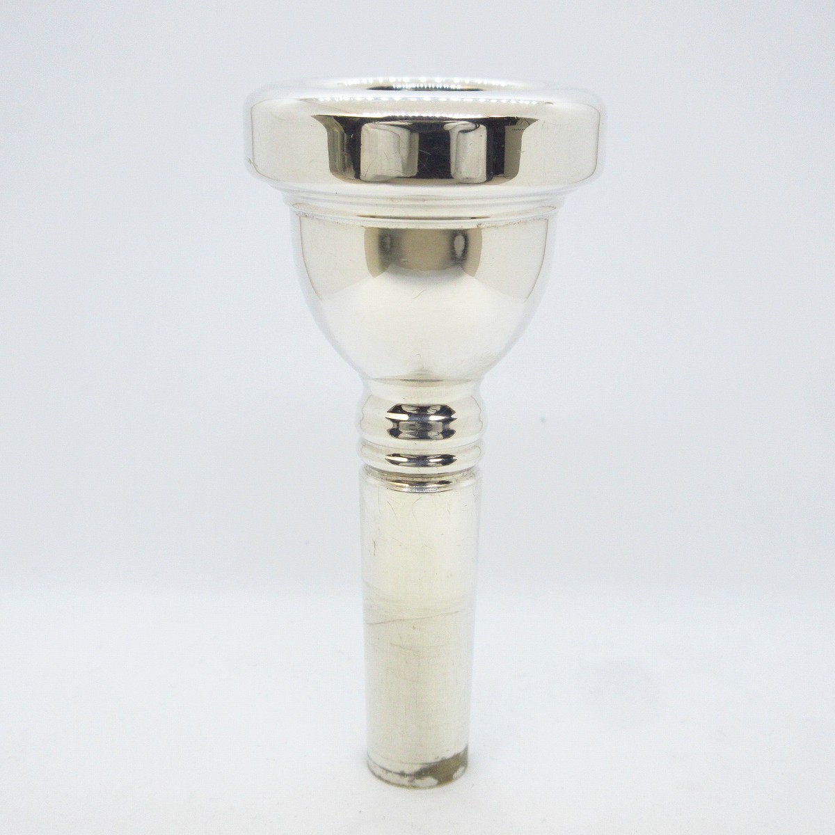中古】GETZEN / トロンボーン用マウスピース 6-1/2Al-L 【横浜店 中古】GETZEN / トロンボーン用マウスピース 6-1/2Al-L 【横浜店