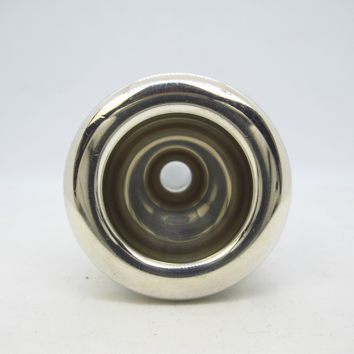 中古】GETZEN / トロンボーン用マウスピース 6-1/2Al-L 【横浜店