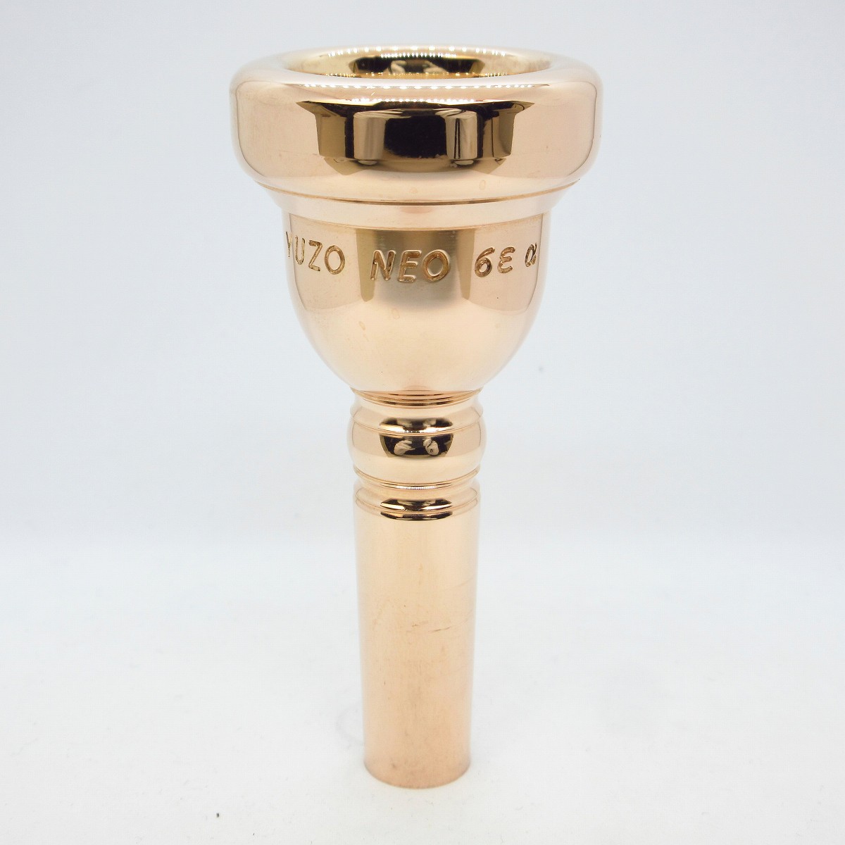中古】willie's / トロンボーン用マウスピース YUZO NEO Model