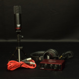 šFocusrite ե饤 / Scarlett Solo Studio Pack Gen3