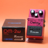 šBOSS ܥ / DM-2W WAZA CRAFT Delay