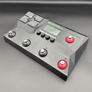 ZOOM B2 FOUR【尾張小牧店】（中古/送料無料）【楽器検索