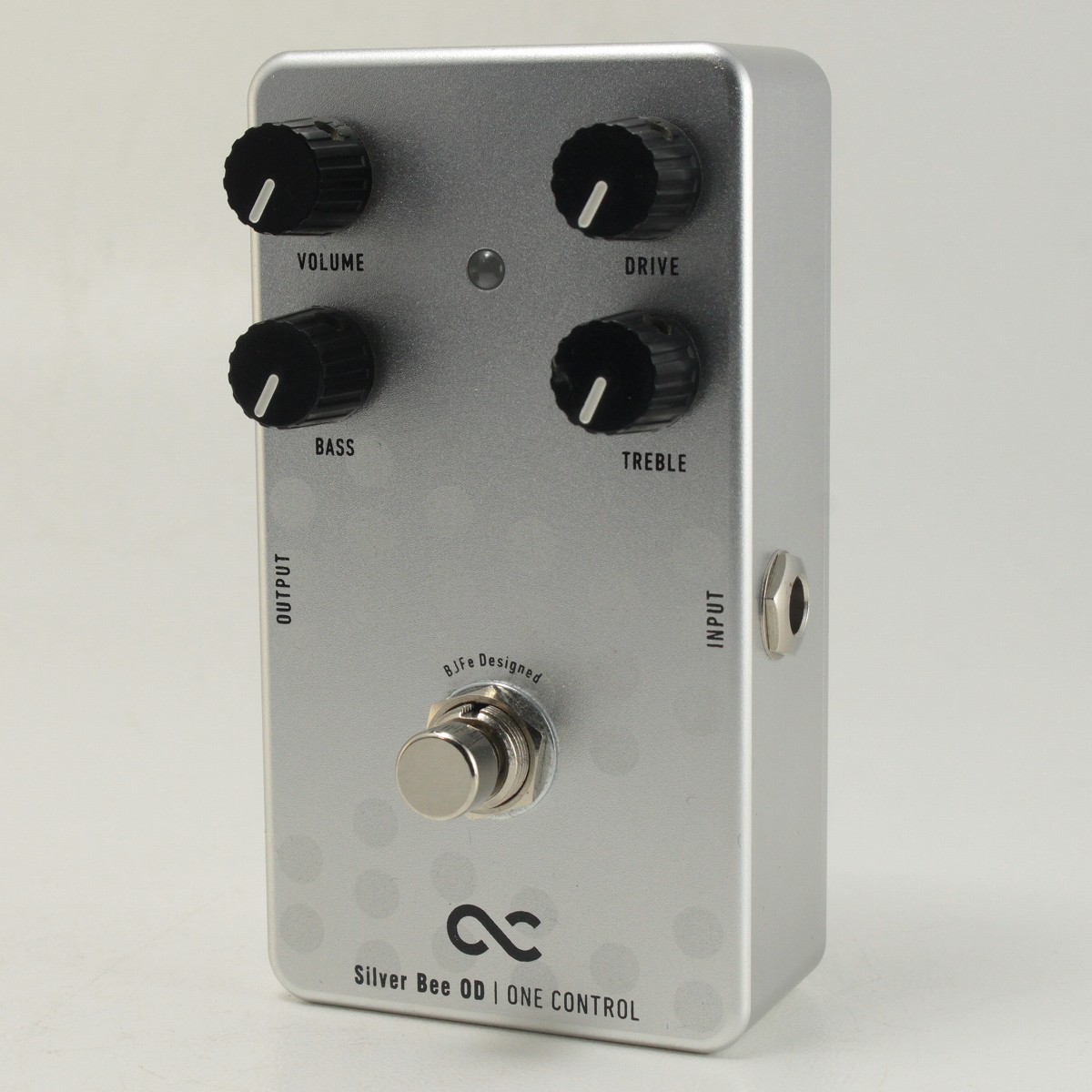 One Control Silver Bee OD Limited BJFE Style【限定生産】