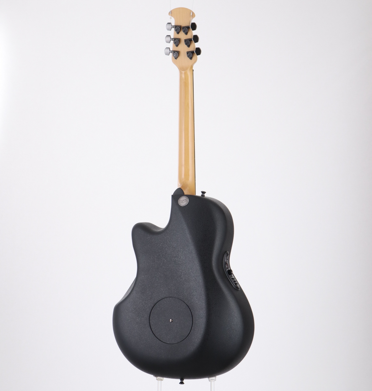 中古】Ovation / 2078TX-5 The Mod TX Collection Mod TX Deep
