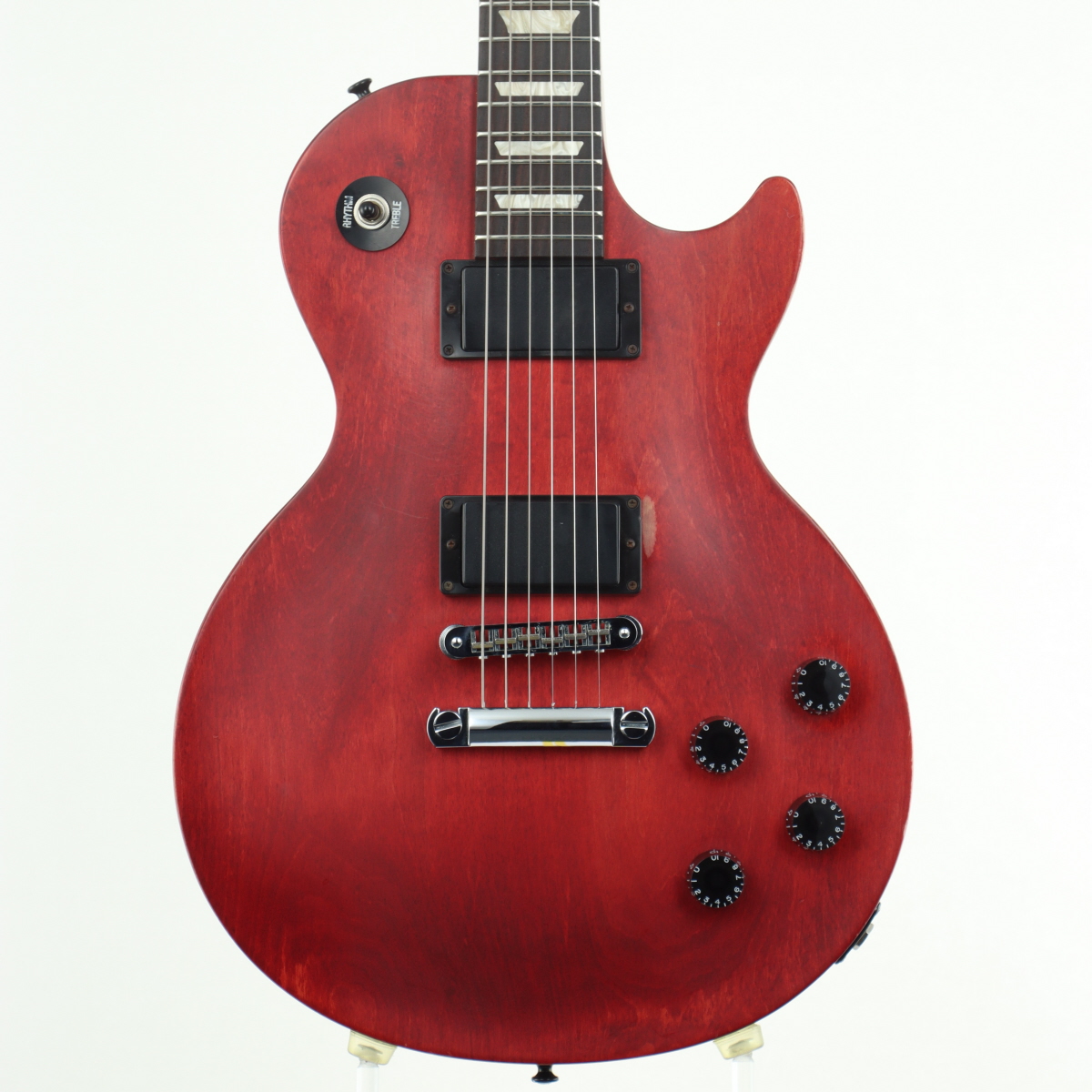 中古】Gibson USA ギブソン / LPJ 2013 Cherry 【値下げ