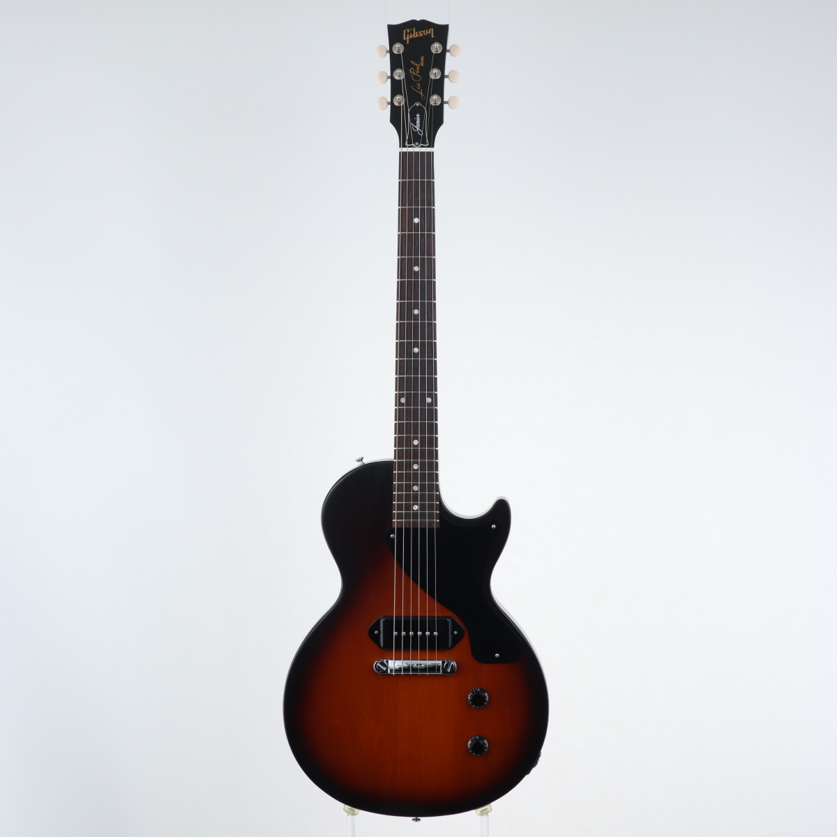Gibson Les Paul junio （USA）　純正ソフトケース付き 中古】Gibson Les Paul 純正ハードケース レスポール - 神奈川県