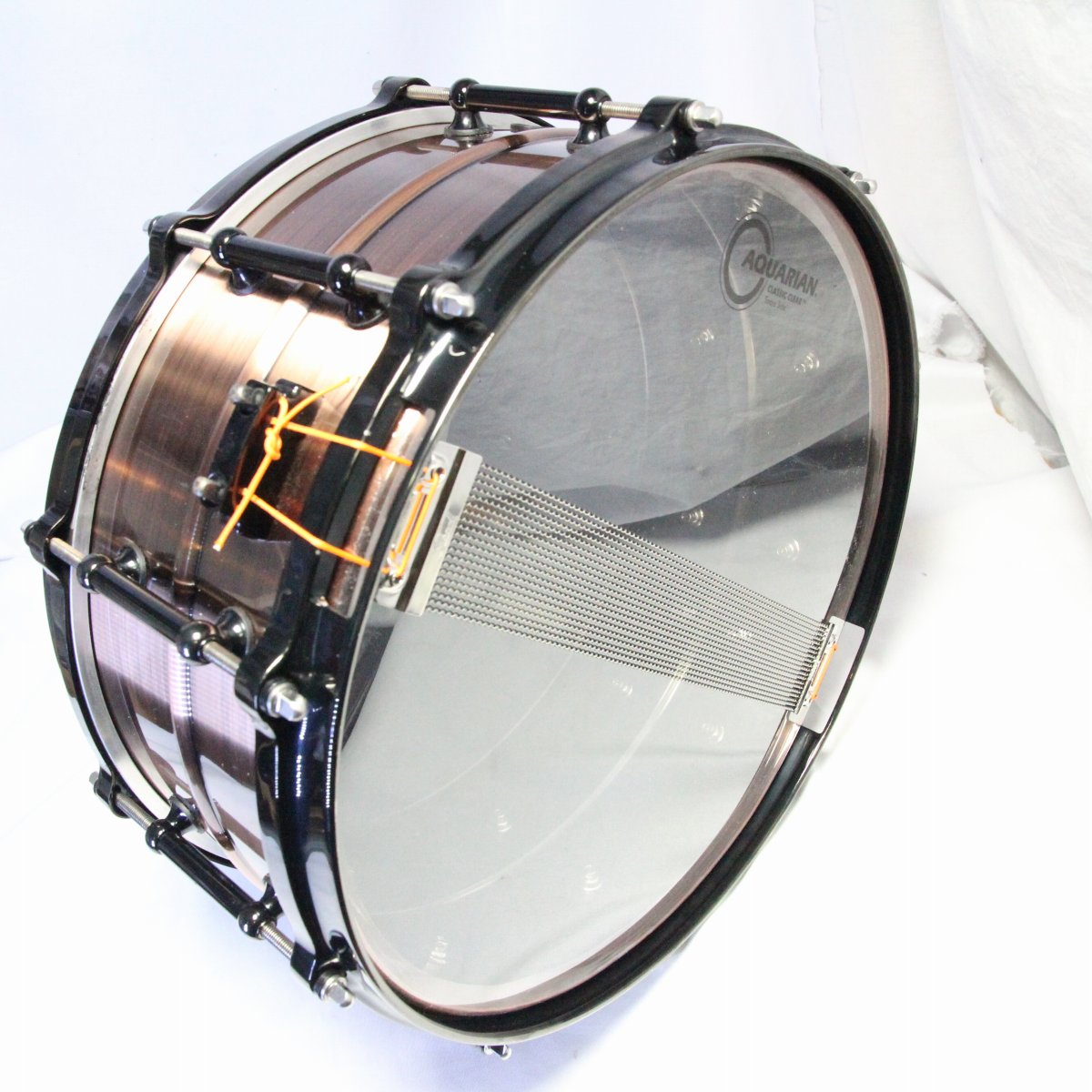 中古】PEARL / CO1460S Code6 Limited Model Copper 14×6 パール
