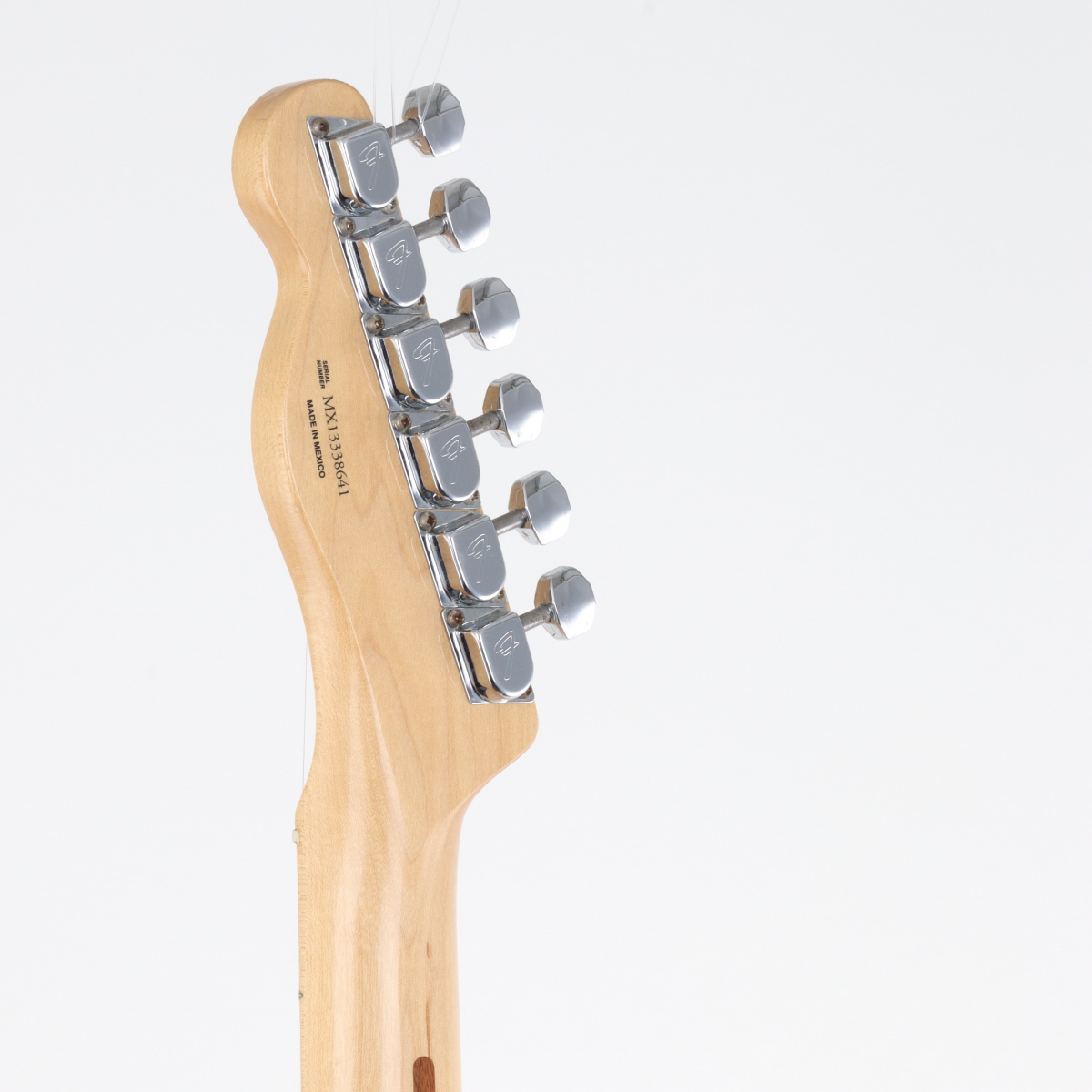 中古】Fender Mexico フェンダー / FSR Classic Series 72