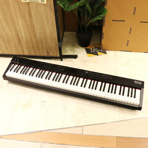 ROLAND / ステージピアノ / シンセサイザー・キーボード】一覧