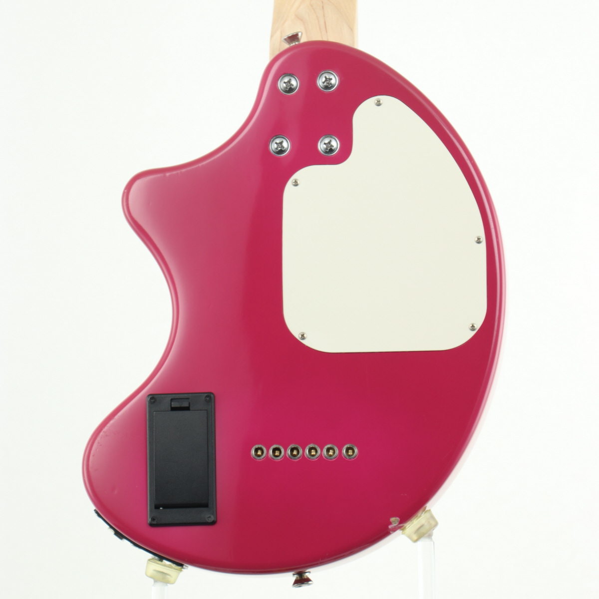 中古】Fernandes フェルナンデス / ZO-3 Purple | イシバシ楽器