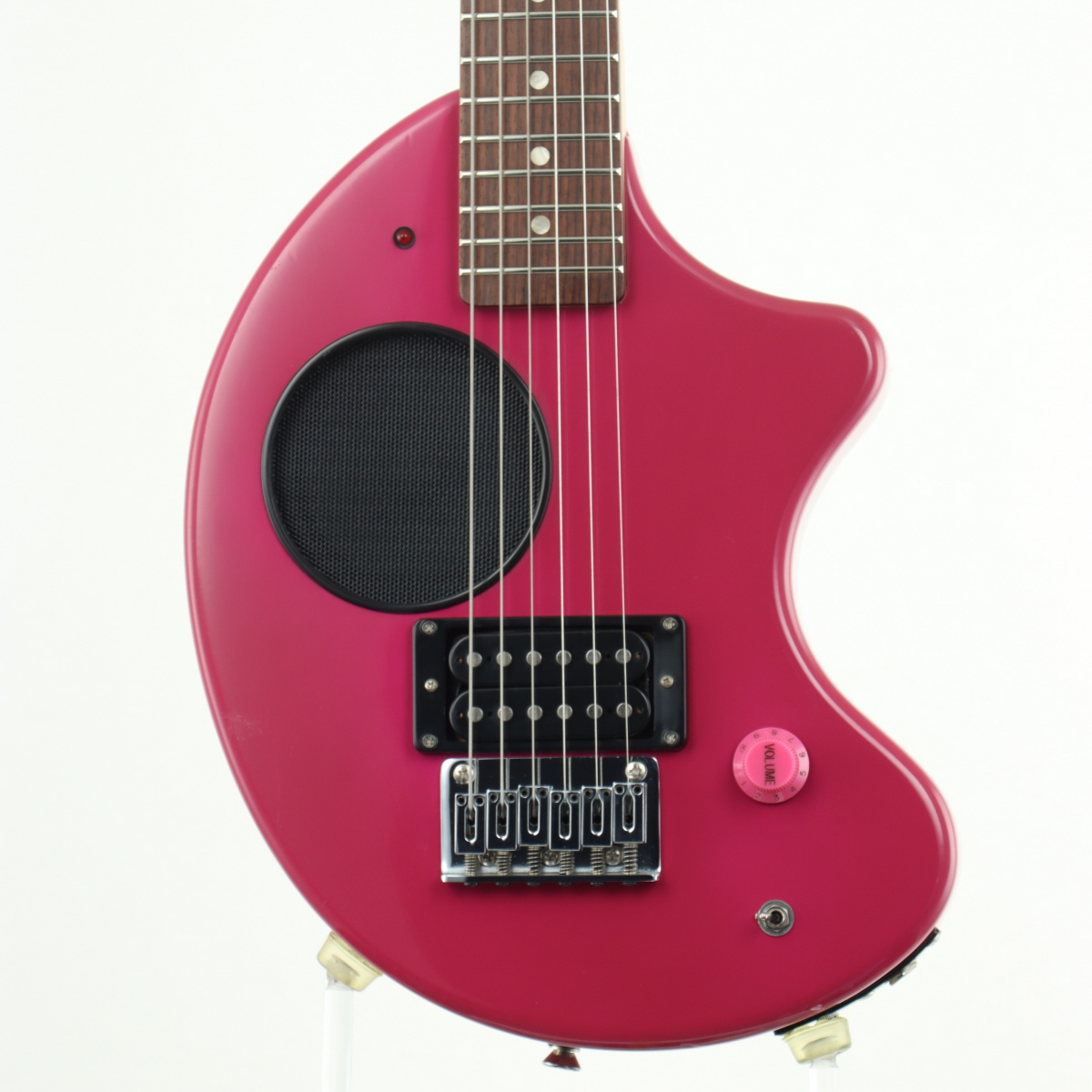 中古】Fernandes フェルナンデス / ZO-3 Purple | イシバシ楽器