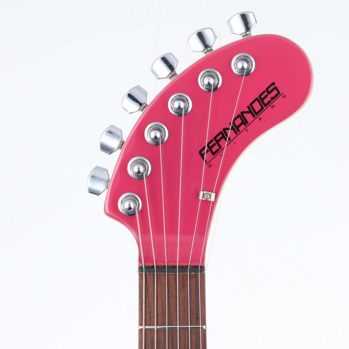 中古】Fernandes フェルナンデス / ZO-3 Purple | イシバシ楽器