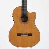 šK.yairi / CE-2ڸοHARVEST_GUITARS