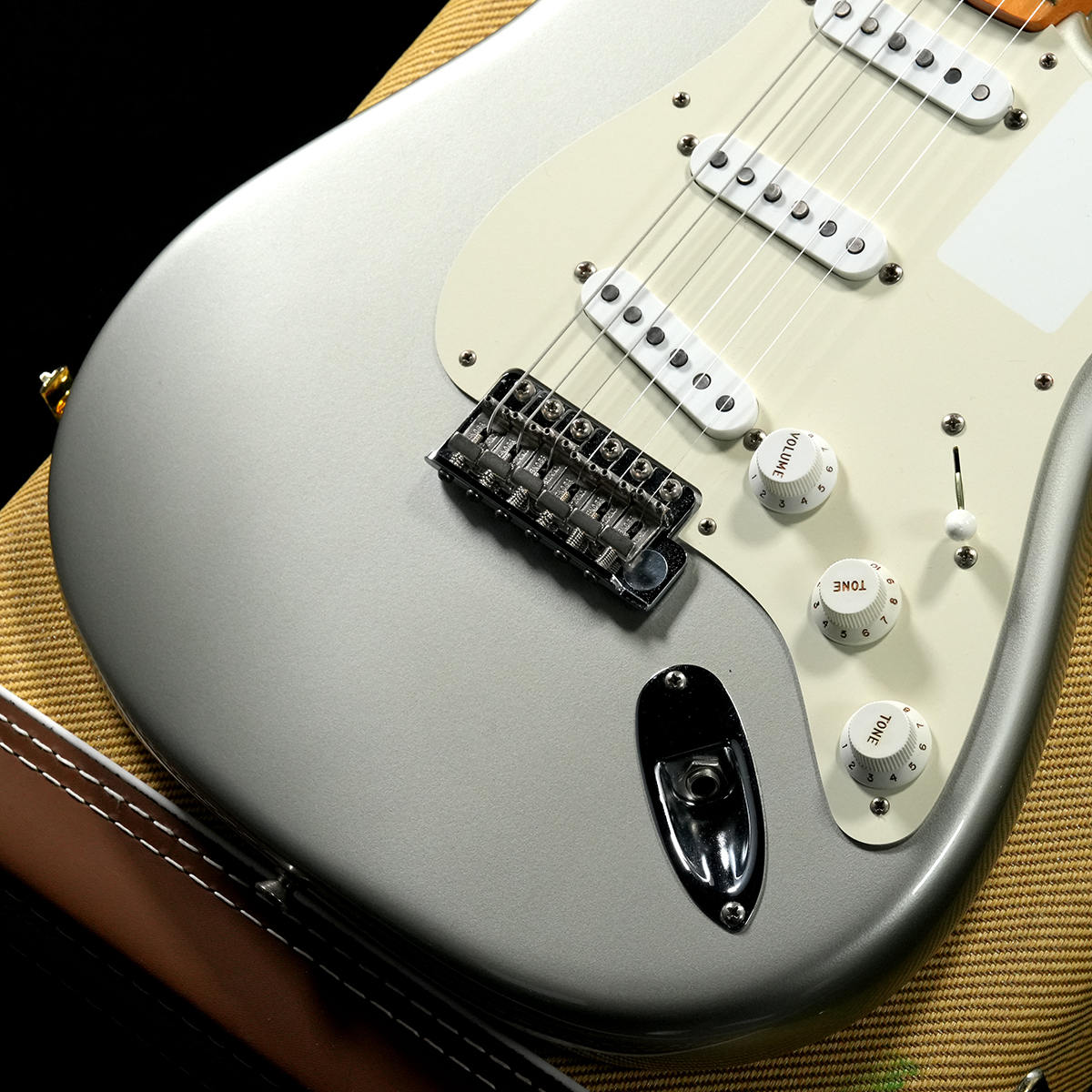 中古】Fender USA / American Original 50s Stratocaster Inca