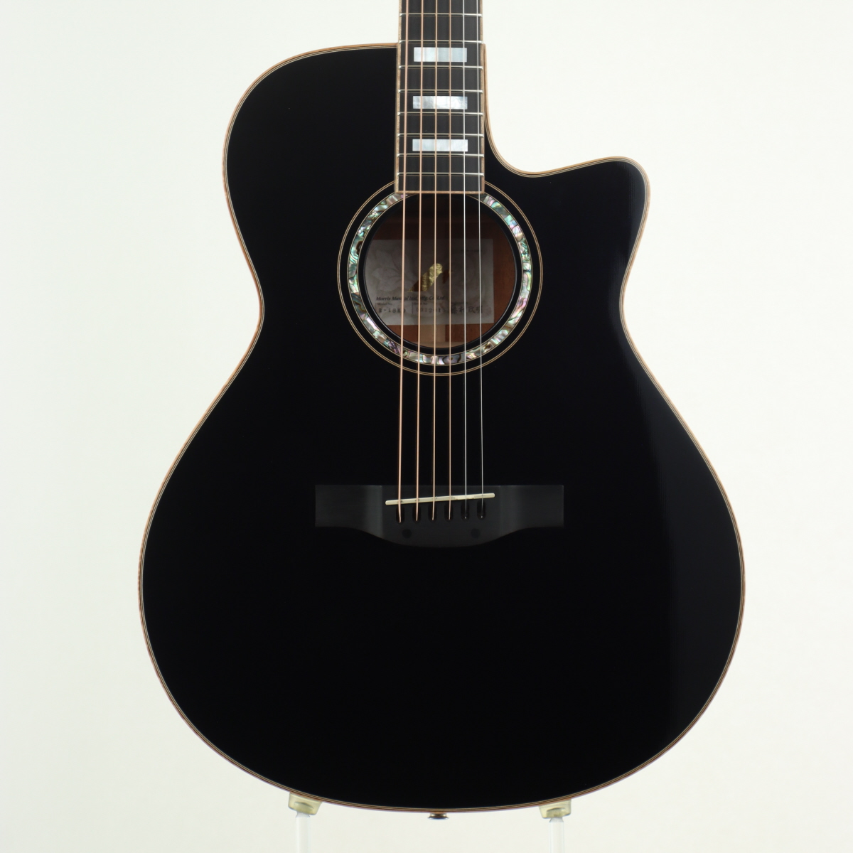 【値下OK！】アコギ Morris 2800003204706_14_l.jpg