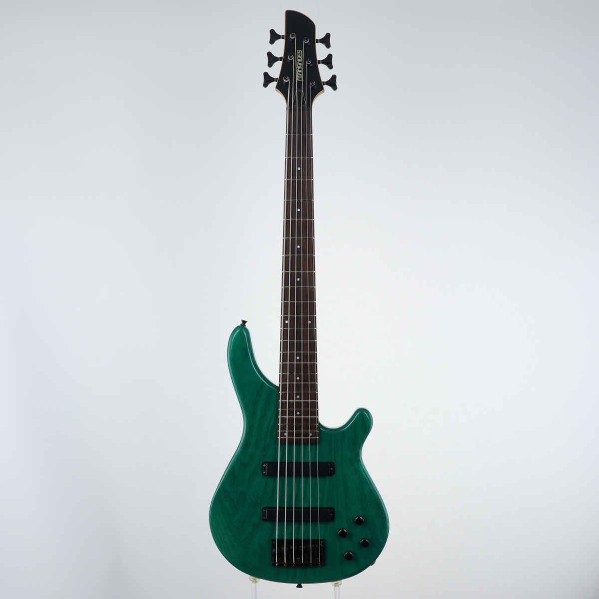 中古】FERNANDES / FRB-105 Emerald Green 【梅田限定！6月15日