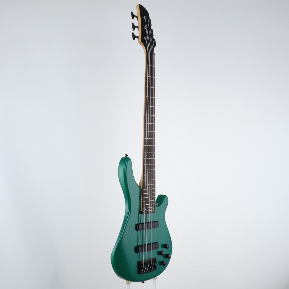 中古】FERNANDES / FRB-105 Emerald Green 【梅田限定！6月15日