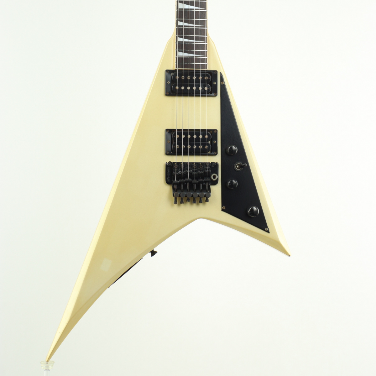 中古】FERNANDES / Limited Edition JS-100 Pearl White 【梅田