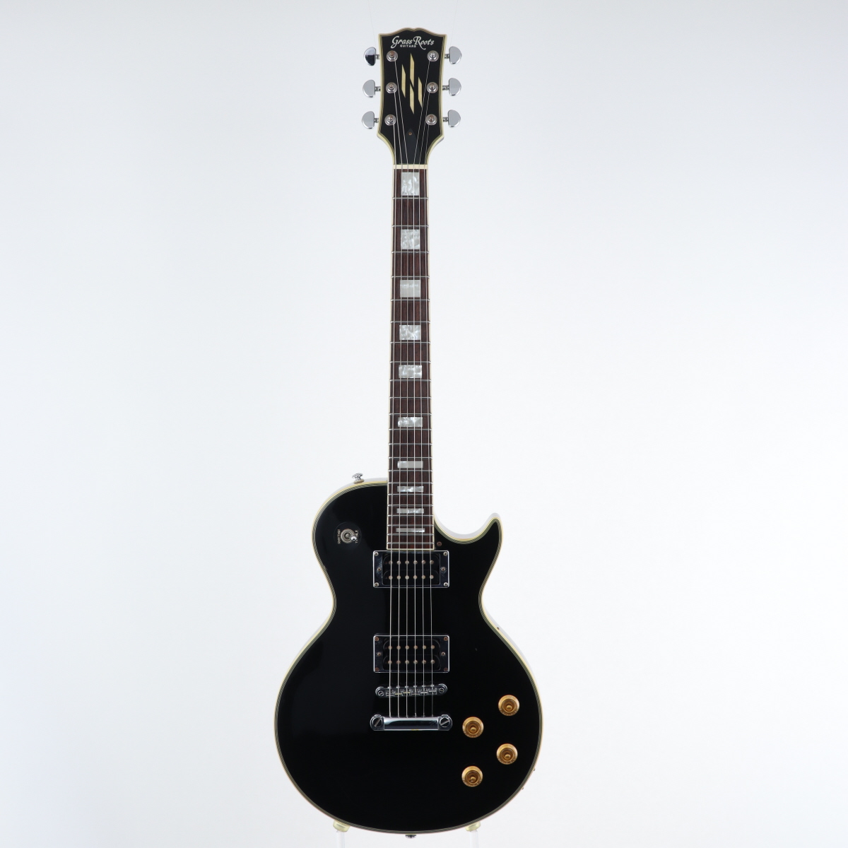 中古】GrassRoots / G-LP-60C 【訳アリ】 【梅田店】 | イシバシ楽器