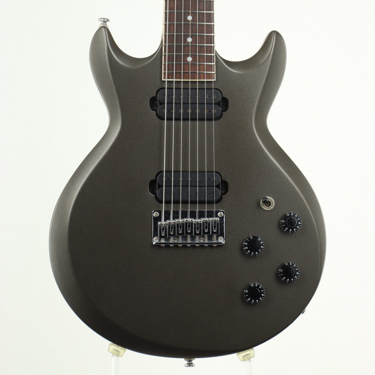 生産終了品 Ibanez AX7221 7弦ギター アイバニーズ Ibanez AX-7221 <アイバニーズ>｜平野楽器 ロッキン オンライン