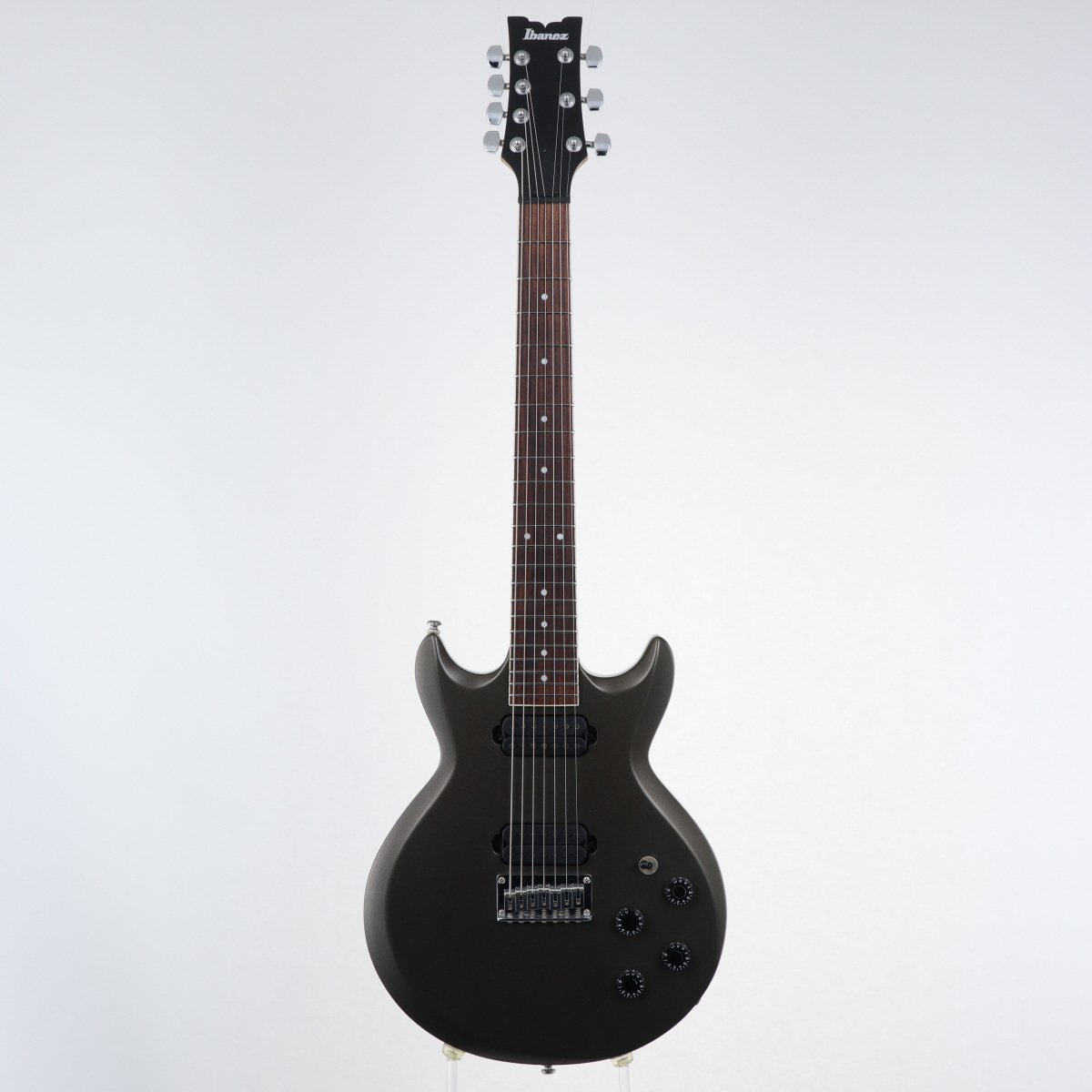 中古】Ibanez / AX7221 Gray Pewter 【梅田限定！5月18日までの