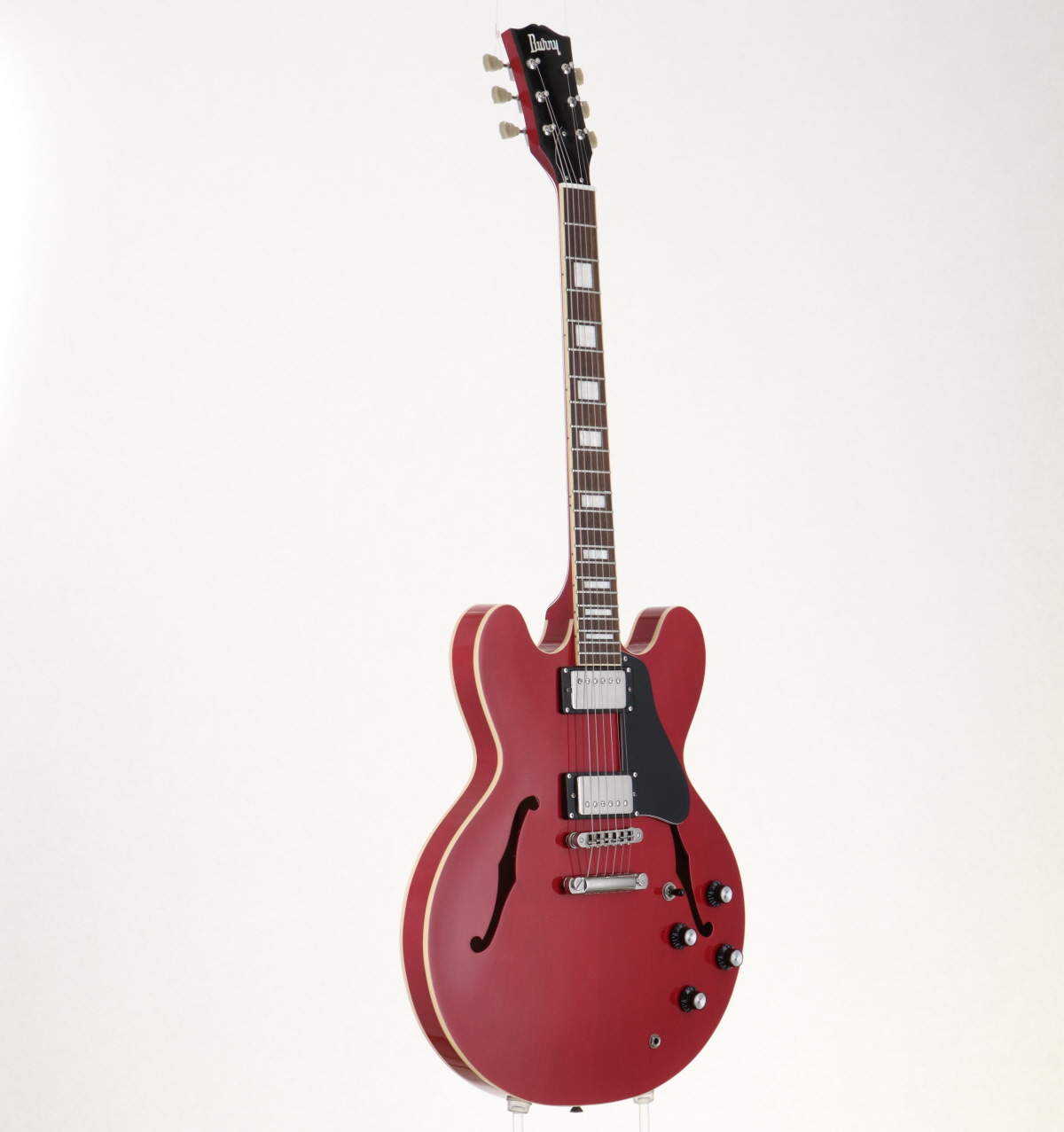 【生産終了】FERNANDES Burny SRSA-65 マグナムロック交換済 2025年最新】burny rsa-65の人気アイテム - メルカリ