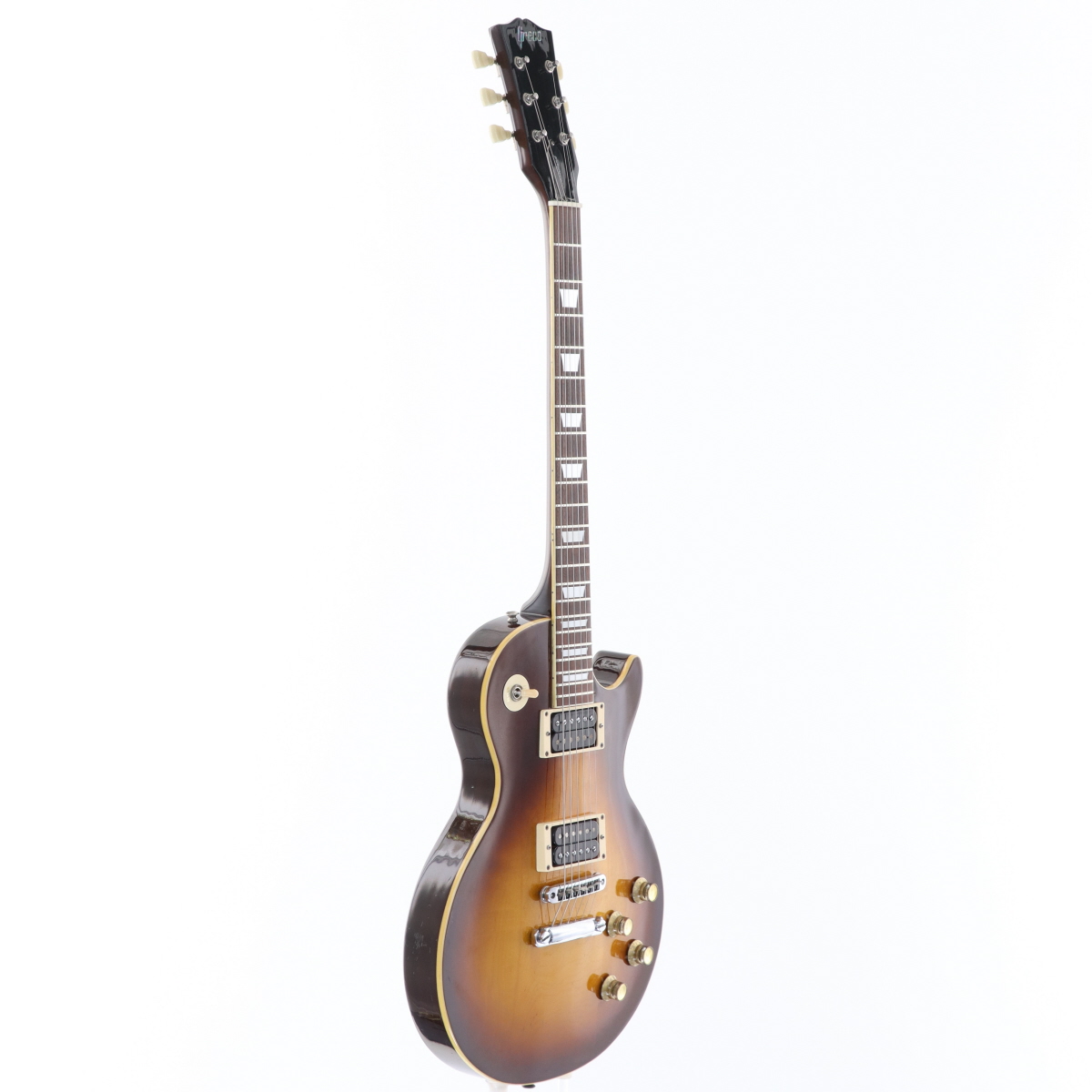 エレキギター　中古 中古】GRECO / EG-700 Sunburst 1978【値下げ】【名古屋栄店