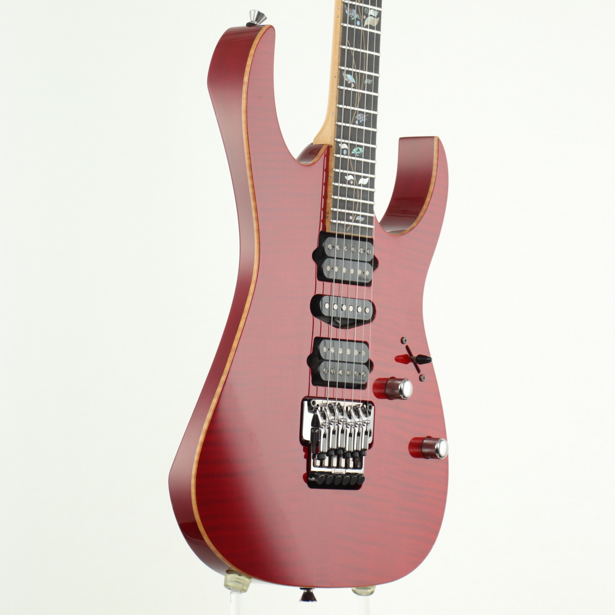 【美品】Ibanez J-Custom RG8670 フジゲン製 美品】Ibanez J-Custom RG8670 フジゲン製 - メルカリ