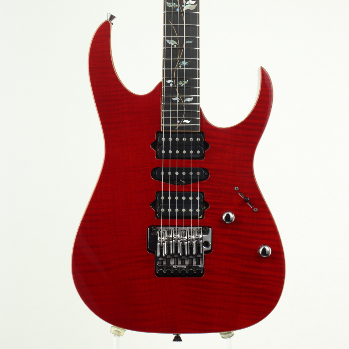 中古】Ibanez / RG8670 j.custom Deep Red【梅田限定！6月15日