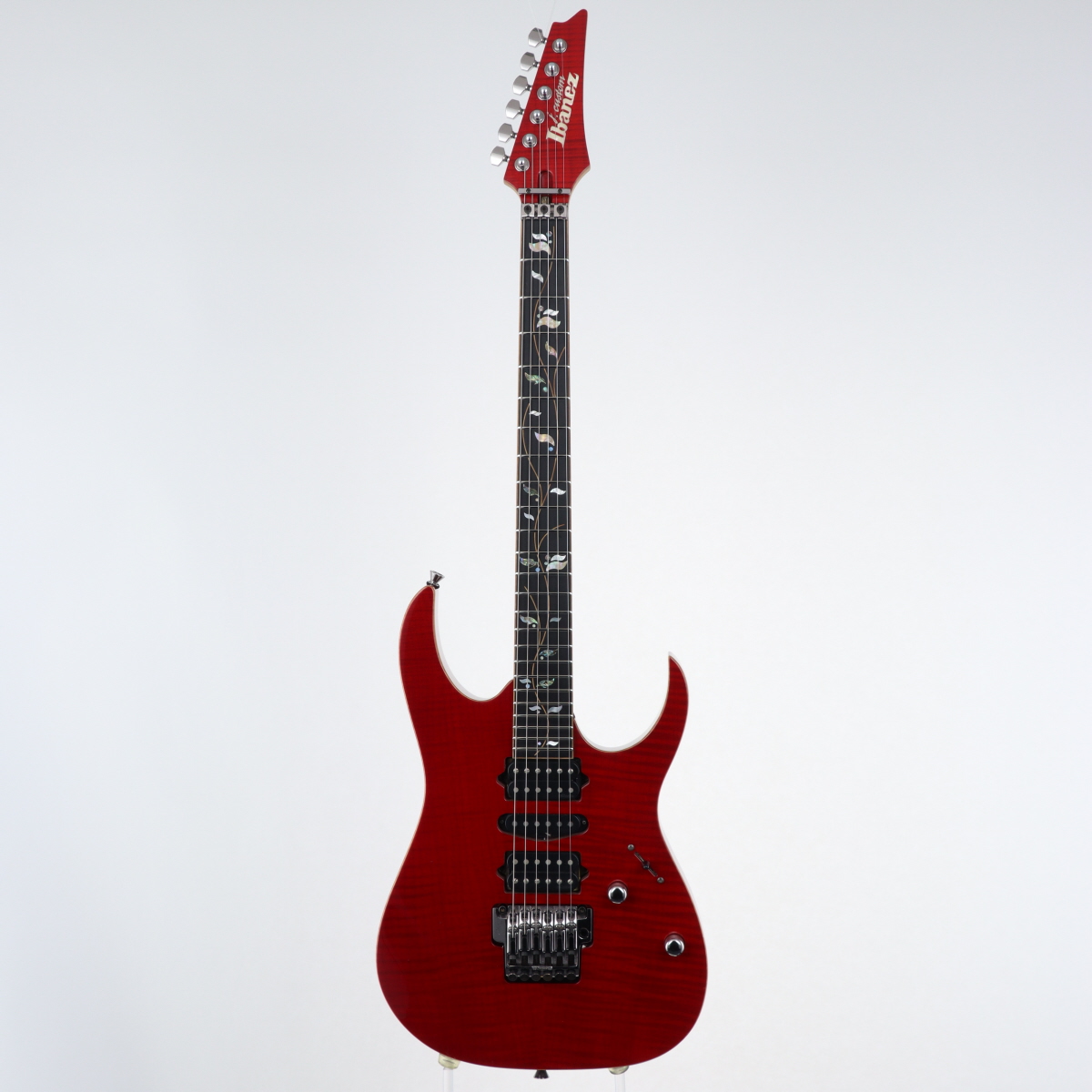 中古】Ibanez / RG8670 j.custom Deep Red【梅田限定！6月15日