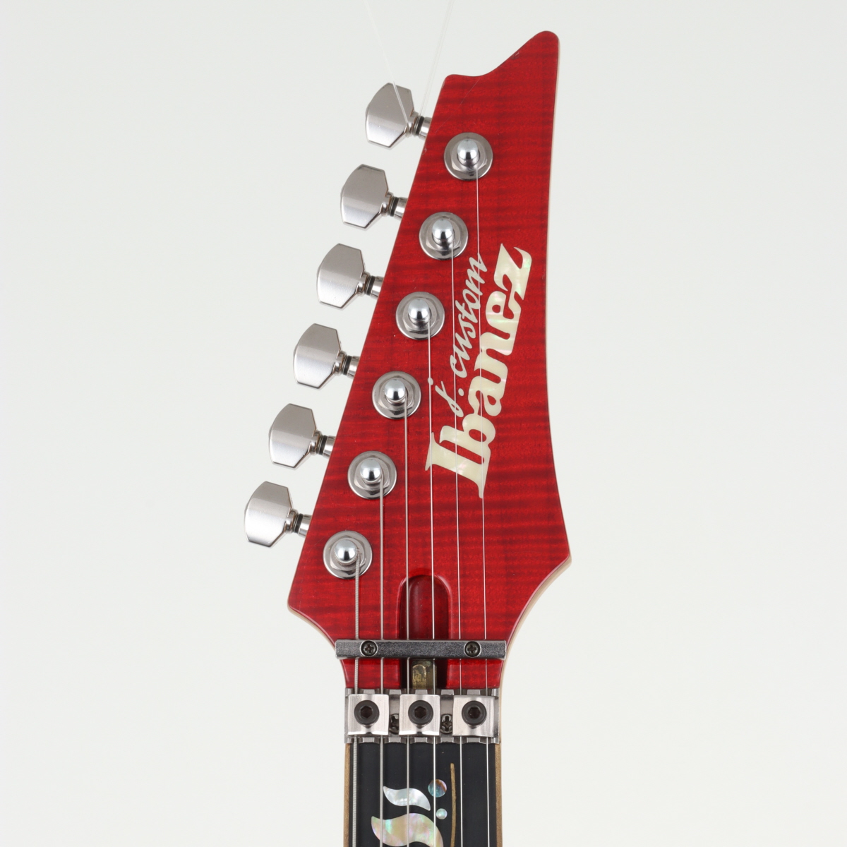 【美品】Ibanez J-Custom RG8670 フジゲン製 Ibanez J.Custom RG8670 2003年 中古 1366711 Ibanez