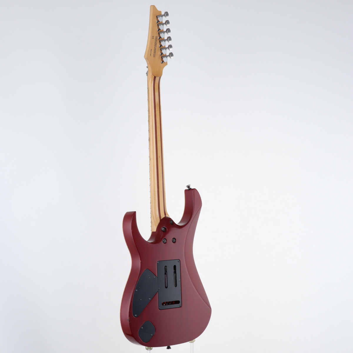 中古】Ibanez / RG8670 j.custom Deep Red【梅田限定！6月15日