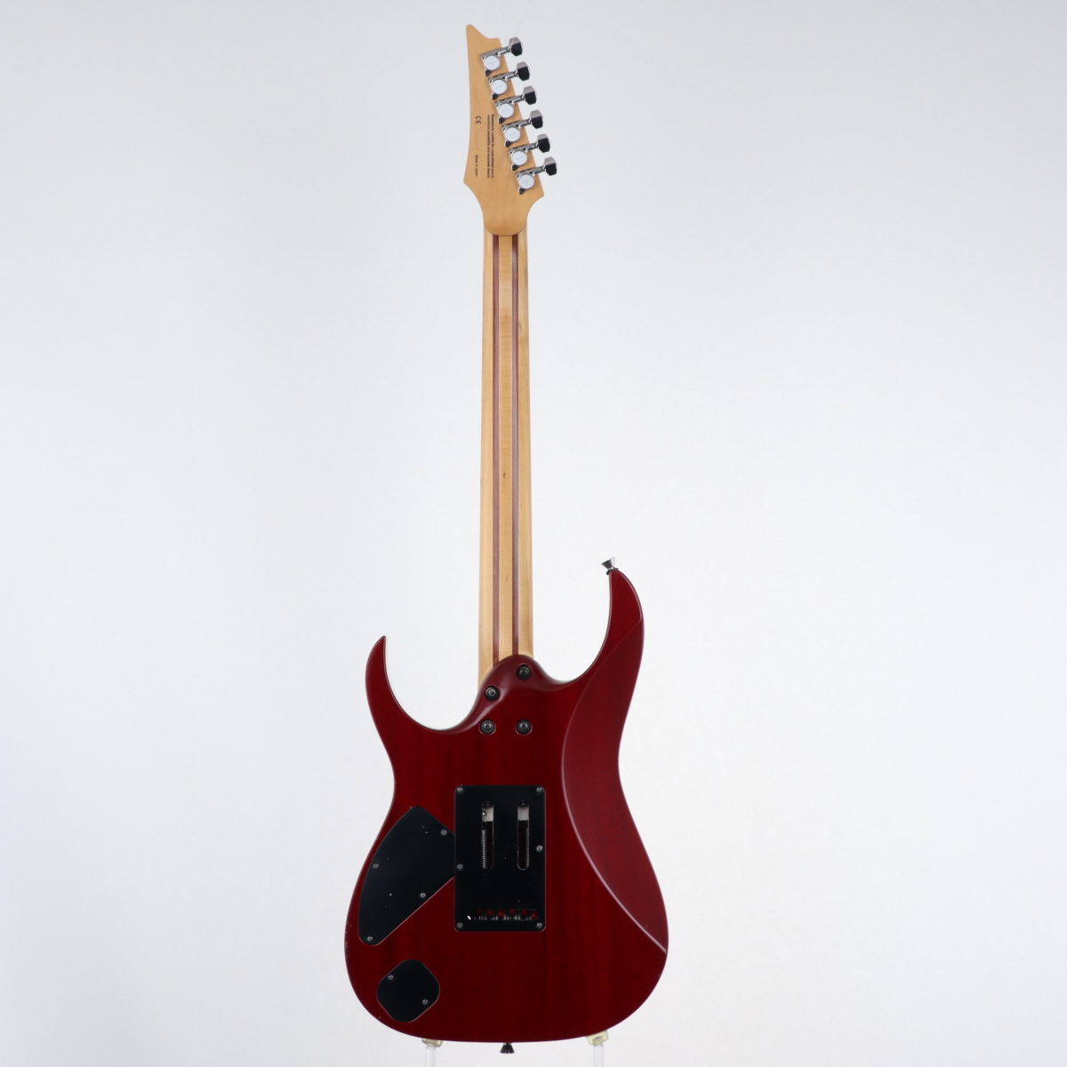 中古】Ibanez / RG8670 j.custom Deep Red【梅田限定！6月15日