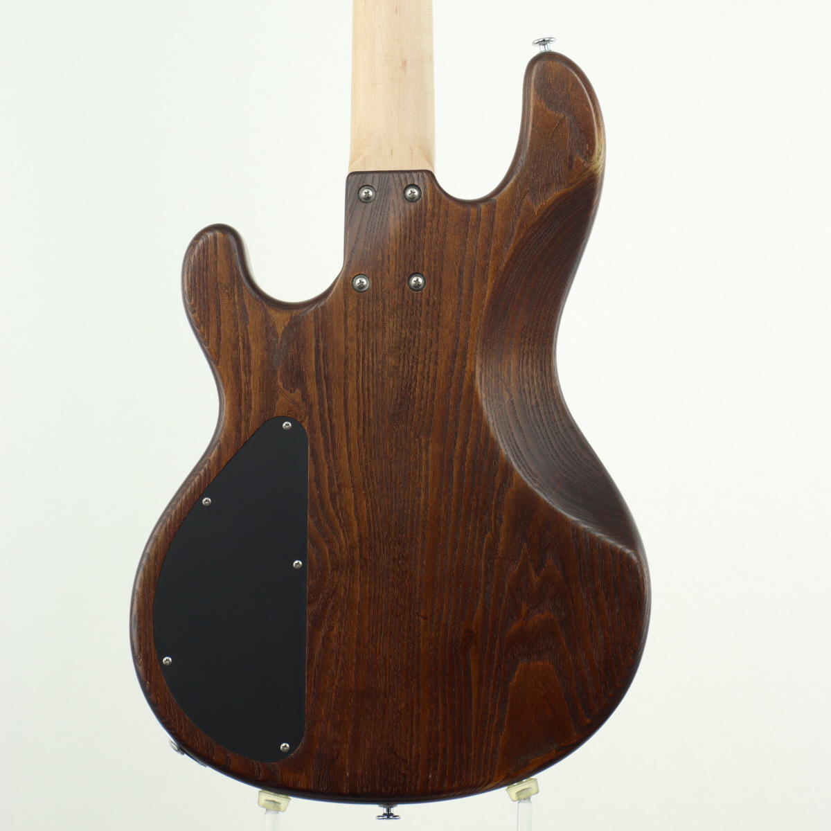 中古】Bacchus / Handmade Series Groove Line 4 Brown Oil