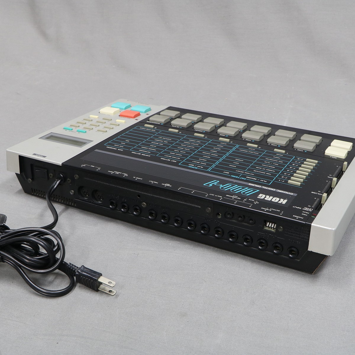 中古】 KORG / DDD-1 音色カードx18付属 【御茶ノ水本店】【7