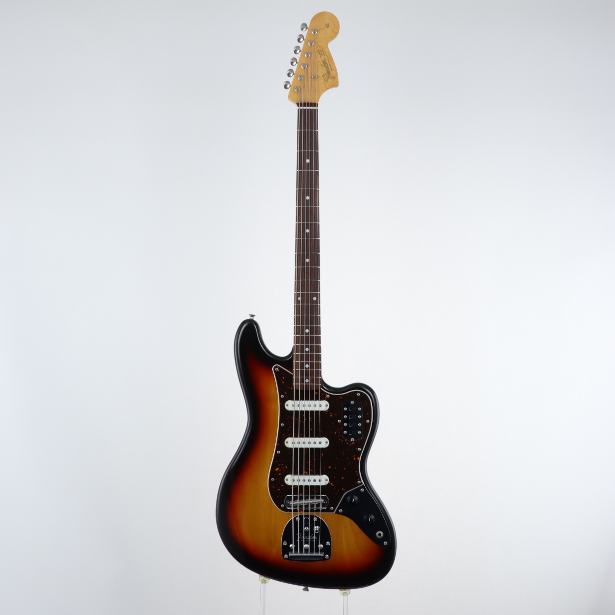 中古】Fender Japan フェンダージャパン / BASS VI 3Tone