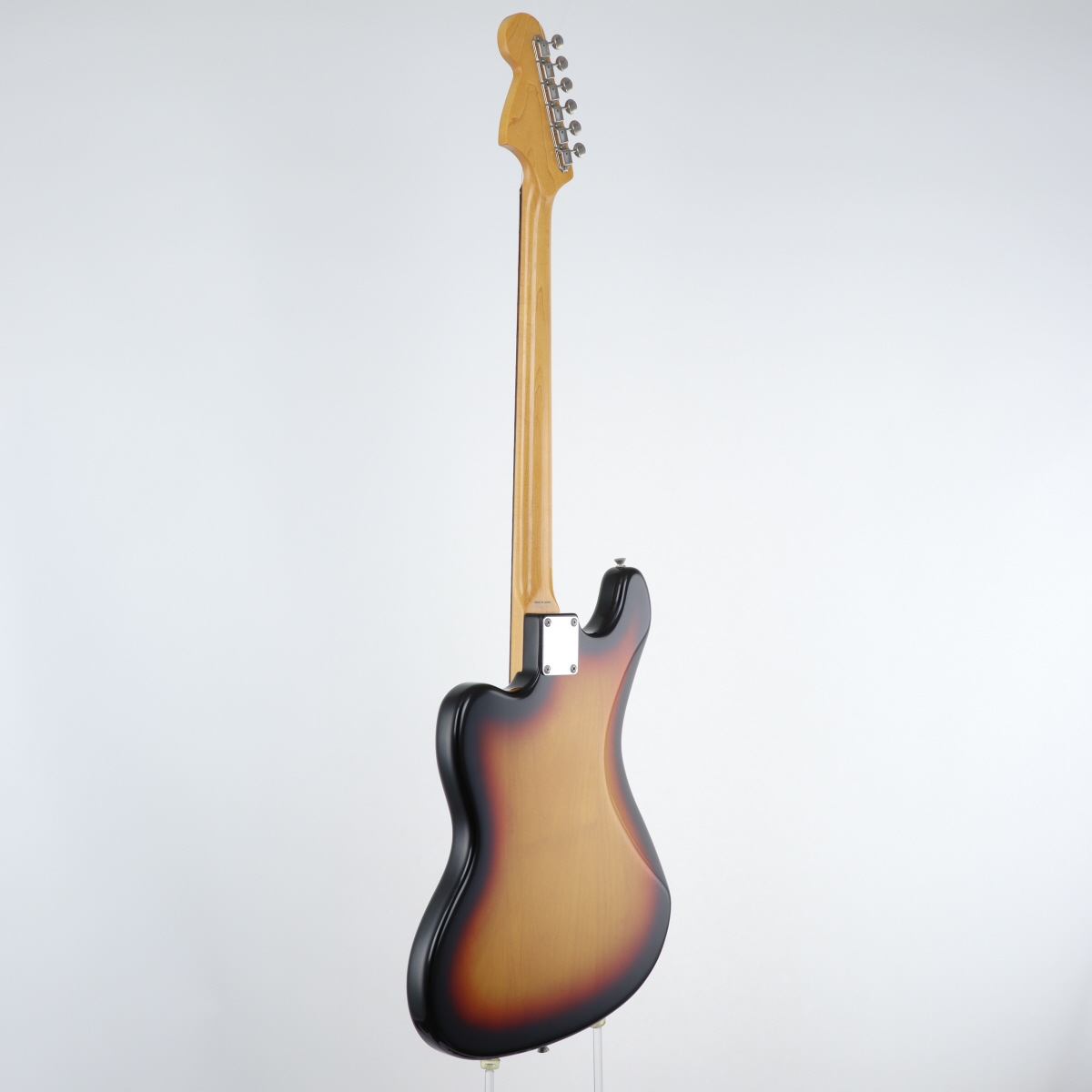 中古】Fender Japan フェンダージャパン / BASS VI 3Tone